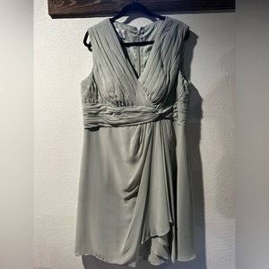 Azazie mother of the bride summer dress
